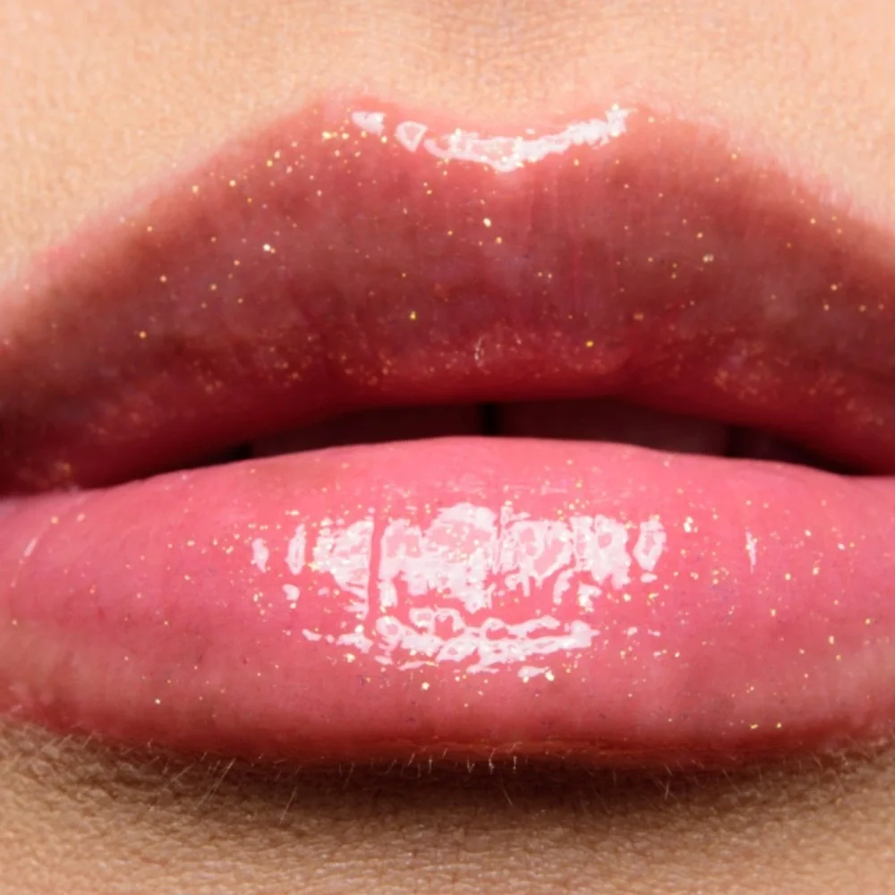 Limited Edition NARS FULL VINYL LIP LACQUER (AT FIRST SIGHT) 0.17 OZ